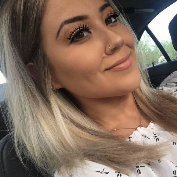 Meet your Posher, Jasmine - Picture 1 of 1